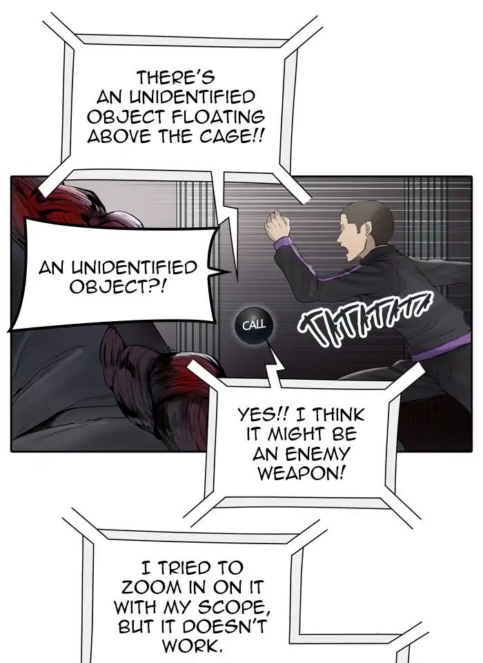 Tower of God Chapter 441 102